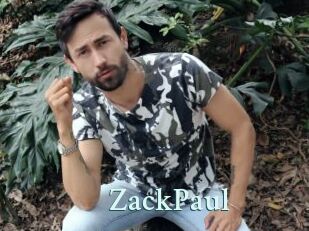 ZackPaul