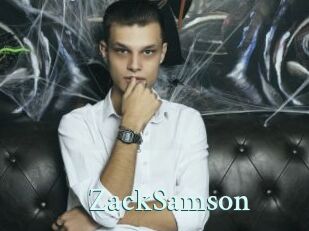 ZackSamson