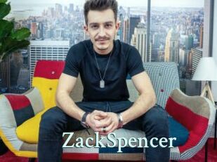 ZackSpencer