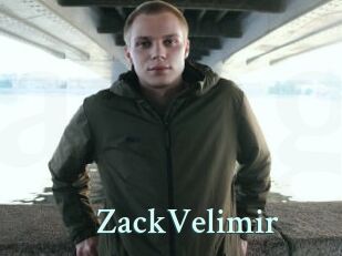 ZackVelimir