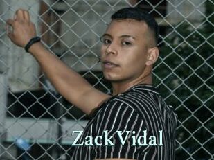 ZackVidal