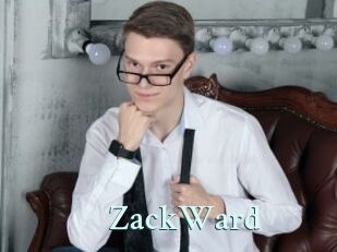 ZackWard