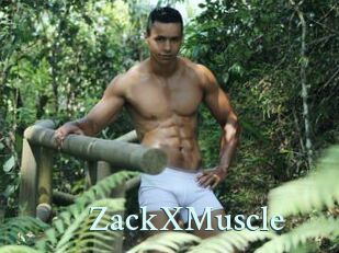 ZackXMuscle