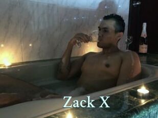 Zack_X