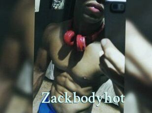 Zackbodyhot