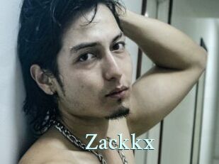 Zackkx