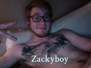 Zackyboy