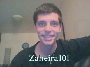 Zaheira101