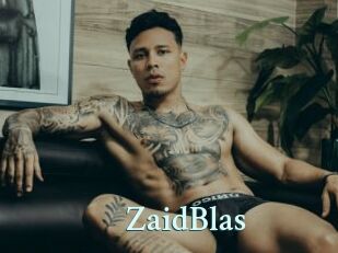 ZaidBlas