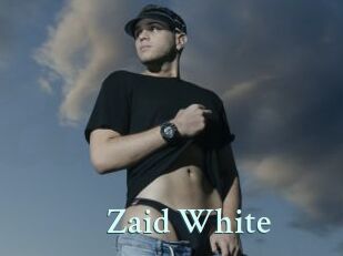 Zaid_White