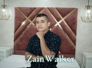 ZainWalker