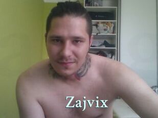 Zajvix