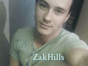 ZakHills