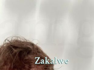 Zakalwe