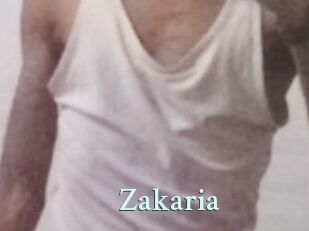 Zakaria