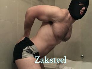 Zaksteel