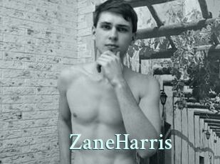 ZaneHarris