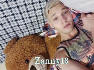 Zanny18