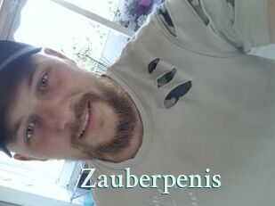 Zauberpenis