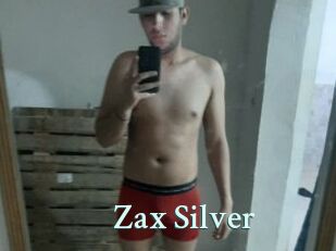 Zax_Silver