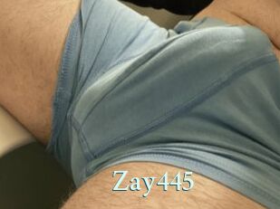 Zay445