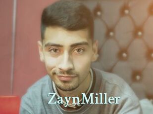 ZaynMiller