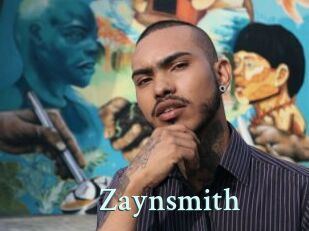 Zaynsmith