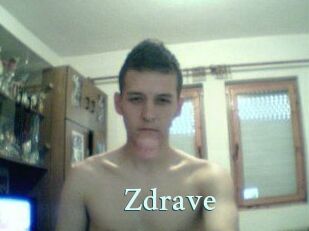 Zdrave