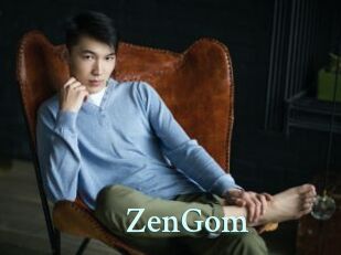 ZenGom