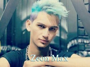 Zeon_Max