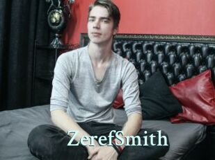 ZerefSmith