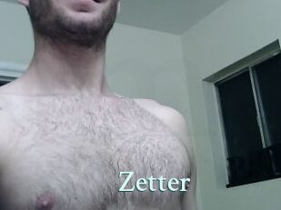 Zetter