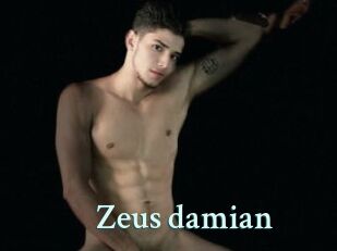 Zeus_damian