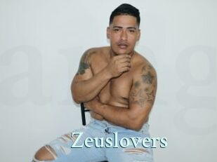 Zeuslovers