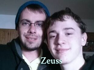 Zeuss