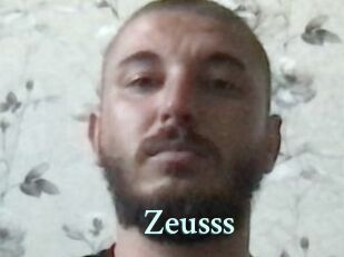 Zeusss