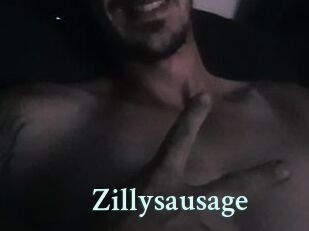 Zillysausage