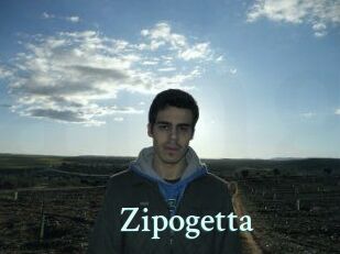 Zipogetta