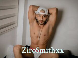 ZiroSmithxx