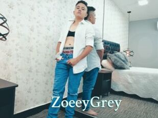 ZoeeyGrey