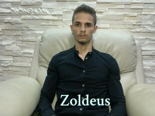 Zoldeus