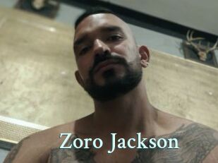 Zoro_Jackson