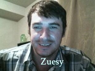 Zuesy