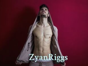 ZyanRiggs