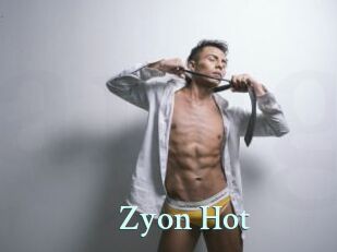 Zyon_Hot