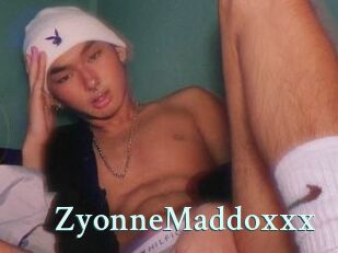 ZyonneMaddoxxx