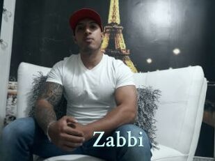 Zabbi