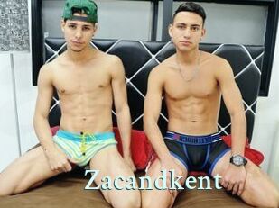 Zacandkent