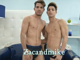 Zacandmike