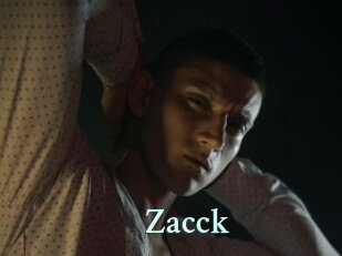 Zacck